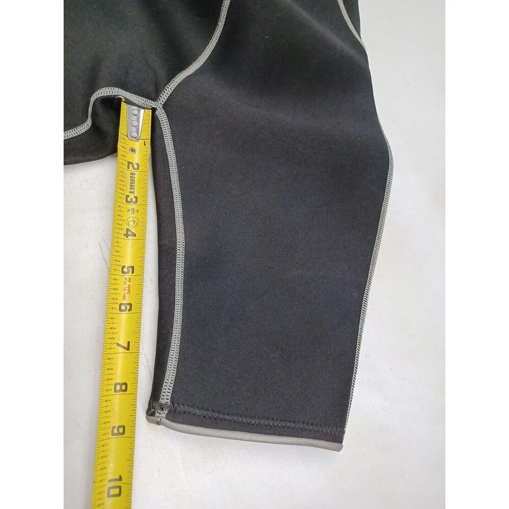 Overton’s 3/2 Black Neoprene Scuba Diving Wetsuit Youth Junior 10